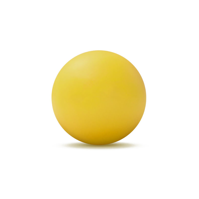 สีเหลือง