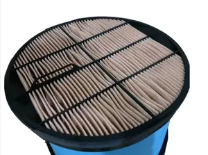 Honeycomb Air Filter 269-7041 Se551c/4 2697041 P609167 Se551c-4 Se551c4 Cat Truck Auto Parts Air Filter