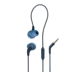 Audífonos Deportivos Intrauditivos con <span class=keywords><strong>Cable</strong></span> Resistentes al Agua Endurance Run 2 - Product Image 1