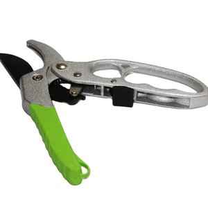 Dụng Cụ Làm Vườn Máy Cắt Cầm Tay Máy Cắt Tỉa Cành Cây Máy Cắt Tỉa Cán Bằng Hợp Kim Nhôm <span class=keywords><strong>8</strong></span> Inch OEM - Product Image 5