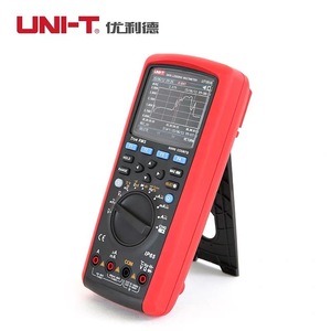 Multimètre numérique portable Uni-T UT181A True RMS 6000 points avec enregistrement des données - Product Image 1
