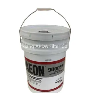 High quality air compressor GD Dengfu screw air compressor oil lubricating oil coolant 28H109