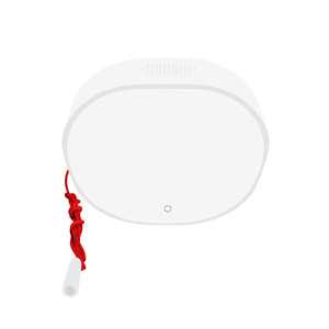 <span class=keywords><strong>Detector</strong></span> de <span class=keywords><strong>Presencia</strong></span> de Signos Vitales para el Cuidado en el Hogar, Monitoreo de Sueño, Respiración y Frecuencia Cardíaca para Personas Mayores, Radar de Onda Milimétrica de 60G, Wi-Fi - Product Image 5