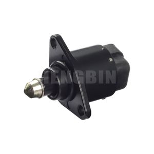 19209L CV10189วาล์วปีกผีเสื้อเดินเบาความเร็ว6NW009141361 81001301601 A97122 B32/01ผลิตภัณฑ์ - Product Image 3