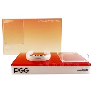 Massage dụng cụ kệ trưng bày chân và cổ Sản phẩm massage hiển thị đèn LED massage dụng cụ kệ trưng bày - Product Image 6