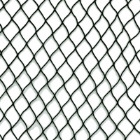 Große Fischernetze machen Maschinen netz maschine