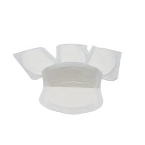 Conjunto de Almofadas Descartáveis para Amamentação, Almofadas para Mulheres, Super Alta Absorção, 7-12m, 40 Peças/Pacote - Product Image 2