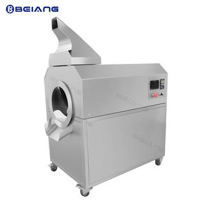 เครื่องคั่วเมล็ด<span class=keywords><strong>ฟักทอง</strong></span>อัตโนมัติขนาดเล็ก รุ่น BL-CHJ-5-5 สำหรับร้านค้าปลีก อเนกประสงค์และทำความสะอาดง่าย - Product Image 3