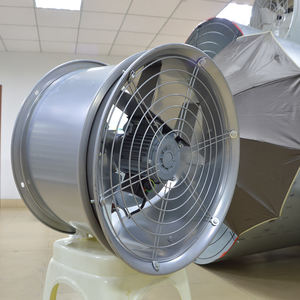 MX-8G 800mm 4KW AC Cylindre <span class=keywords><strong>Colonne</strong></span> Circulation D'air Refroidisseur <span class=keywords><strong>Ventilateur</strong></span> Plafond Suspendu/Debout Au Sol Installer Disponible - Product Image 2