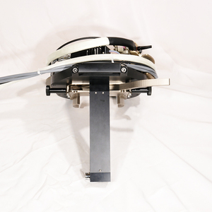 Máquina de Soldadura Automática de Tuberías, Máquina de Soldadura Automática de Tuberías para Todas las Posiciones, Máquina de Soldadura Automática de Tipo Abierto MWG-170 - Product Image 3