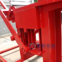 Offre Spéciale Ronglian Machines btc brique machine RL2-40 bloc faisant la machine