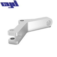 Service de prototypage rapide CNC Fraisage de coquille d'aluminium en acier inoxydable de précision Fabricants de pièces d'usinage CNC personnalisés