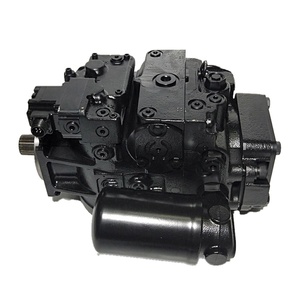 อะไหล่หมายเลข 45956903 หมายเลขซีเรียล 83002458 ปั๊มไฮดรอลิก - Product Image 4