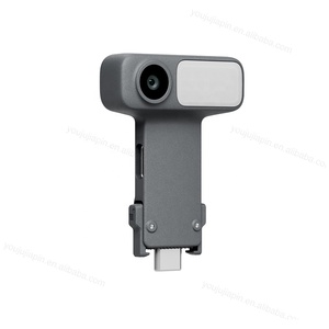 Kit de Seguimiento DJI <span class=keywords><strong>OSMO</strong></span> 8P para <span class=keywords><strong>Osmo</strong></span> <span class=keywords><strong>Mobile</strong></span> 8P, Módulo Multifuncional DJI OM <span class=keywords><strong>2</strong></span>, Accesorios para Cámara de Video Focus Pro - Product Image 4