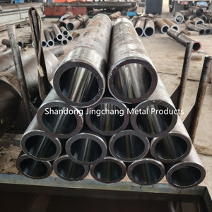 Chất lượng cao BK/BKS lạnh rút ống liền mạch ống thép liền mạch chính xác cao - Product Image 5