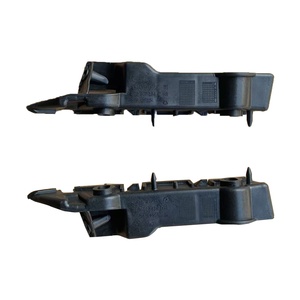 Pour <span class=keywords><strong>AUDI</strong></span> A5 2012-2017 Support de pare-chocs avant OE 8T0807283C 8T0807284C Cadre de renfort Anti-collision - Product Image 1