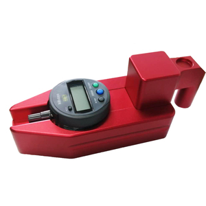 เครื่องวัดความหนาของเส้นจราจร HBJF - Product Image 2