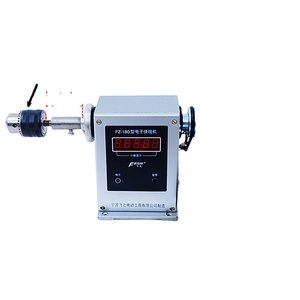 Machine à enrouler les fils de moteur en coton Fz-180, 150w, machine à enrouler automatique, machine à enrouler les fils de moteur - Product Image 1