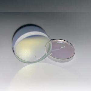 Lente di Focalizzazione e Collimazione Laser in Vetro K9 con Rivestimento AR, Lente Piano Convessa per Macchine da Taglio e Saldatura Portatili - Product Image 5