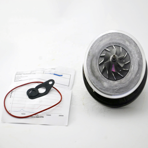 GT1749V Cartouche Turbo 703890 701854 028145702N 701854-5004S pour Volkswagen 1.9L <span class=keywords><strong>TDI</strong></span> - Product Image 4