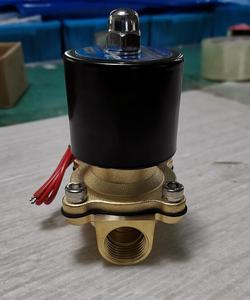 โรงงานหนิงโปของแท้และใหม่ ขายดีอันดับต้นๆ รุ่น 2w160-15 Dc12v สำหรับการปรับแต่งรถยนต์โดยเฉพาะ ใช้กับระบบ Dot Fiffings Accuair Vu4 - Product Image 5