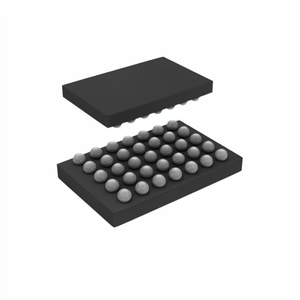 35 UFBGA, WLCSP Embedded CYPD1103-35FNXIT Original One Stop Service Electronics Component - Product Image 1