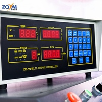 ZQYM-equipo de prueba de inyector mecánico de combustible diésel, banco de prueba de bomba de inyección diésel