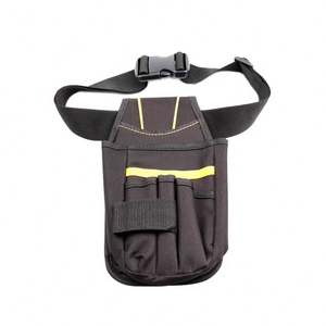 กระเป๋าใส่เครื่องมือ กระเป๋าผ้าอ็อกซ์ฟอร์ด กระเป๋าจัดระเบียบ กระเป๋าอเนกประสงค์สำหรับงานช่าง ทนทาน - Product Image 2