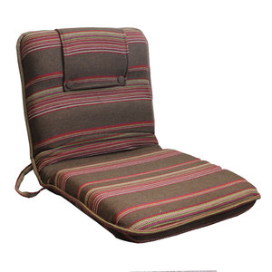 2020 <span class=keywords><strong>2</strong></span> <span class=keywords><strong>veces</strong></span> Sadu nuevo sofá silla reclinable sin piernas piso silla con mango - Product Image 1