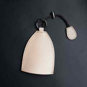 Universal Car <b>Key</b> Case, Premium Leather Car <b>Key</b> Bag for Men, Luxury Fashion <b>Key</b> Fob <b>Holder</b> - Product Image 4