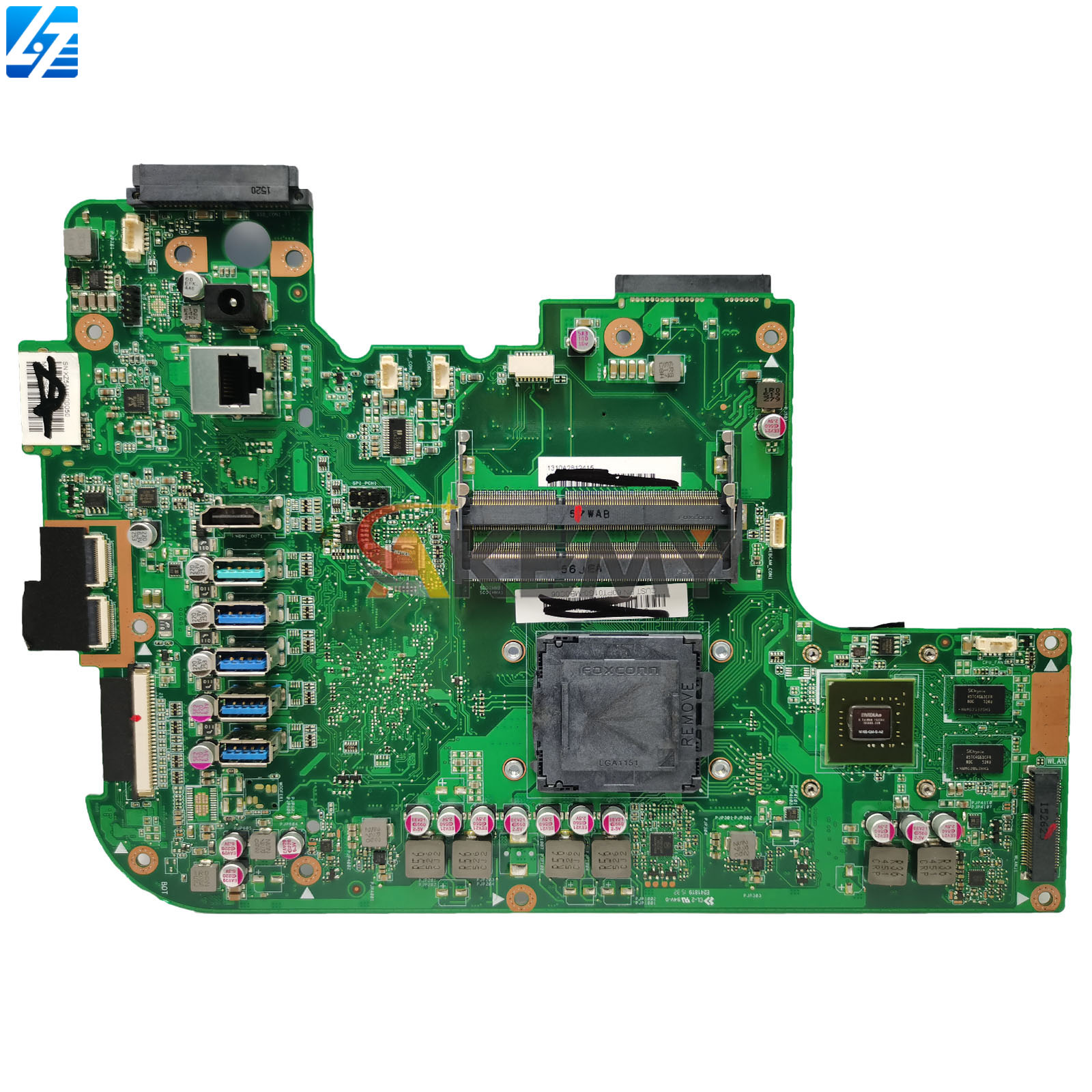 Intel Motherboard Asus V230ic Motherboard SALE】ASUS Vivo AiO