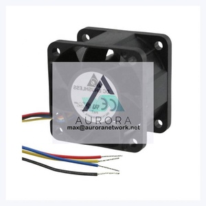 Ventiladores sin escobillas de alta calidad, 109BM24GC2-1,OEM con buen precio - Product Image 4