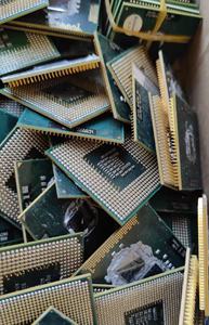 Wholesale for Used Non-working Damaged Scrap Desktop Laptop Gaming Cpu <strong>Processors</strong> GOLD RECOVERY CPU <strong>Old</strong> <strong>Processor</strong> for Sale - Product Image 3
