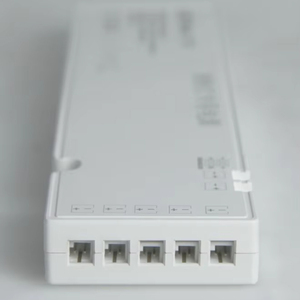 TAP1202LPS-24W Ultra-thin Furniture Cabinet LED Driver 24W <b>12V</b> Constant Voltage LED Switching <b>Power</b> <b>Supply</b> - Product Image 3