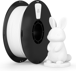 Filamento PETG Industrial de 1.75mm, 1kg, Bobina de 1kg, Acabado Brillante, Material de Impresión 3D para Señalización, Fabricante de Filamento PETG - Product Image 1