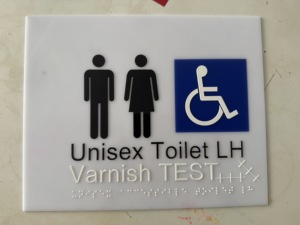 A1 Kích thước màu trắng véc ni in tại cùng một thời gian UV 9060 phẳng máy in UV gốm gạch máy in - Product Image 4