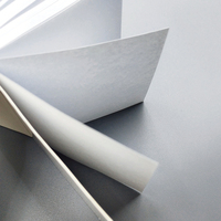 Bloc de papier pour blocs-notes de brique en papier d'impression personnalisée à 4 côtés