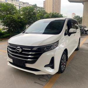 GAC Motor M6 270T Turbo Automatique 6 places MPV LHD Sièges en cuir Pneus R17 Caméra arrière Vente à prix réduit <span class=keywords><strong>2019</strong></span> - Product Image 3