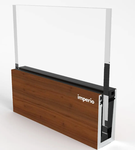 ท่ออ่อนอุตสาหกรรม IMPERIO FLEX ทนทานอเนกประสงค์ สำหรับการถ่ายโอนน้ำ อากาศ และน้ำมัน - Product Image 4