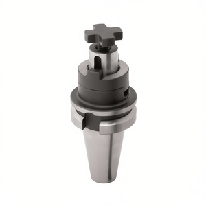 Portabrocas Mandrini BT MAS 403 para Máquina Herramienta, Compatible con BT40 H.. D..C. - Product Image 2