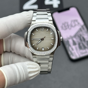 Vente en gros de montres de luxe de sport verre saphir bande de titane boîtier ovale en acier inoxydable cadran pointeur pour hommes - Product Image 4