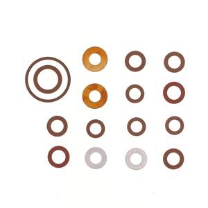 Serie Arandela - Product Image 1