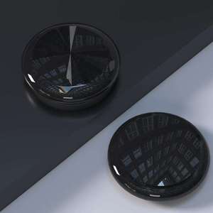 Localizador GPS Inteligente Personalizado con Bluetooth, Mini Llavero de Plástico Impermeable para Niños y Mascotas, Rastreo en Tiempo Real, Control Remoto - Product Image 3