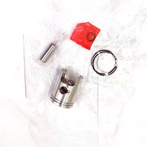 Parte superior moto Kit de cilindro PIAGGIO NR50 40mm <span class=keywords><strong>50cc</strong></span> Kit de cilindro para Stage6 streetrace para Piaggio <span class=keywords><strong>Nrg</strong></span> Mc 50 LC 1998 - Product Image 6