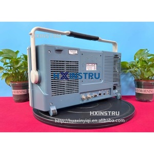 ออสซิลโลสโคป Tektronix DPO4104B-L 1g 4 ช่องสัญญาณและ H - Product Image 2