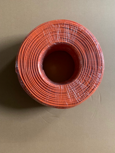 Câble de batterie Cuivre isolé de calibre 4/0 UL3266 Câble flexible à 4 conducteurs Câble d'alimentation à 3 noyaux Câble en <span class=keywords><strong>caoutchouc</strong></span> de silicone - Product Image 4