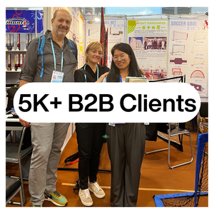 Factory Pro製 10 X 8フィート ゴルフシミュレーターエンクロージャーネット - フレーム及びHDインパクトスクリーンキット付きコンプリートセット - Product Image 5