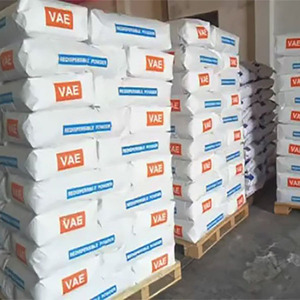 Polvo de VAE en polvo de copolímero de acetato de vinilo-etileno directo de fábrica para recubrir materias primas con <span class=keywords><strong>TG</strong></span> 4 ℃ - Product Image 6