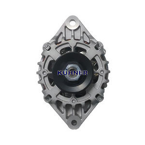 Alternador compatible con TOYOTA PROACE 2.0 D4d (MDZ6, MDZ5) Diésel (KW: 130, HP: 177) de 02-2016 KUHNER 556094RI NUEVO - Product Image 1