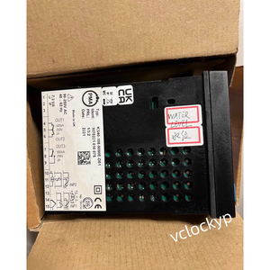 Controlador de Temperatura PMA KS40-108-9090E-D51 Usado, Origen China - Product Image 2
